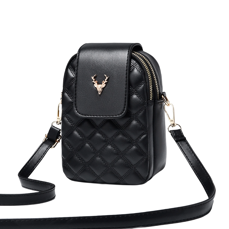 Go-To Crossbody Shoulder Bag