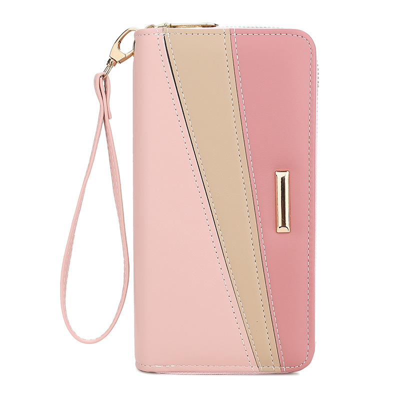 Multifunctional Long Clutch Wallet - Image 4